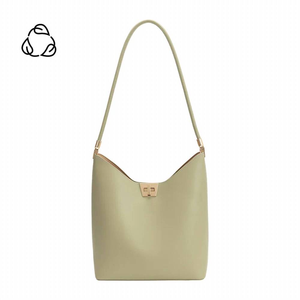 NEW MELIE BIANCO billie bag in olive